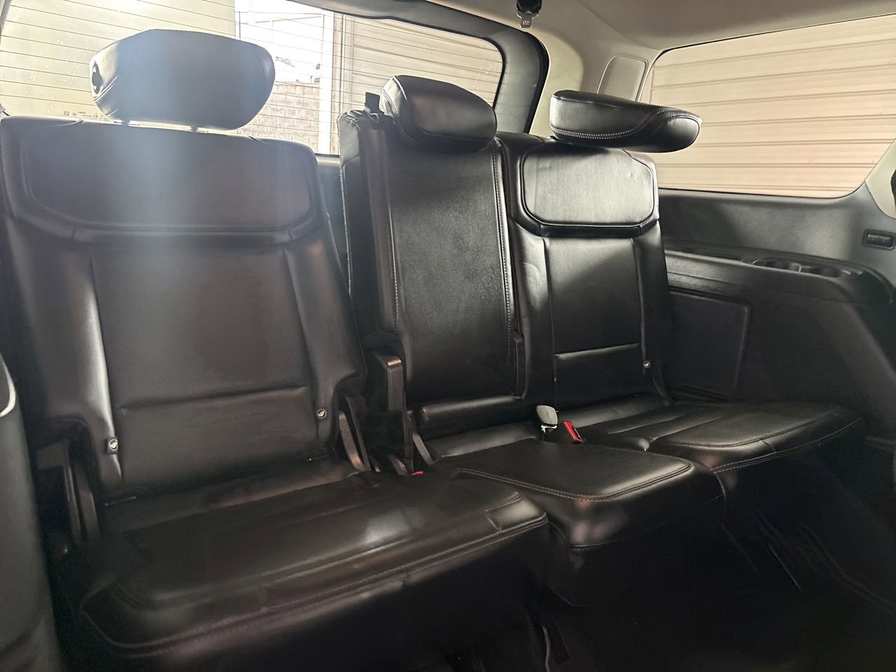 Used 2025 Ford Expedition Platinum image 27