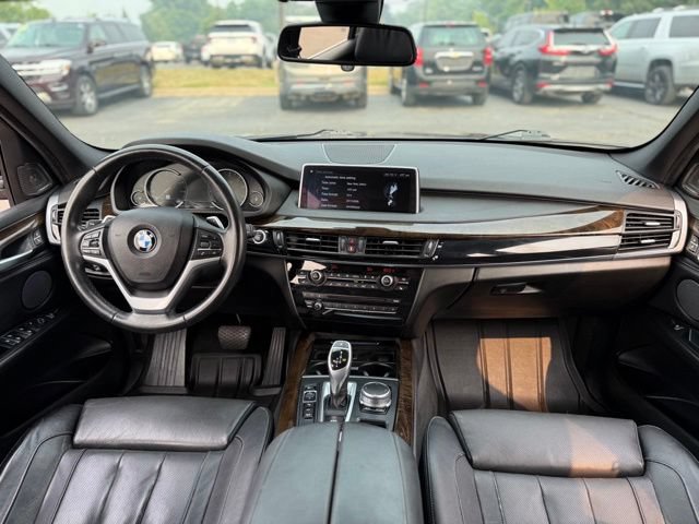 Used 2018 BMW X5 xDrive35i AWD/4WD video 2