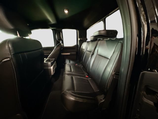 Used 2018 Ford F150 Lariat image 24