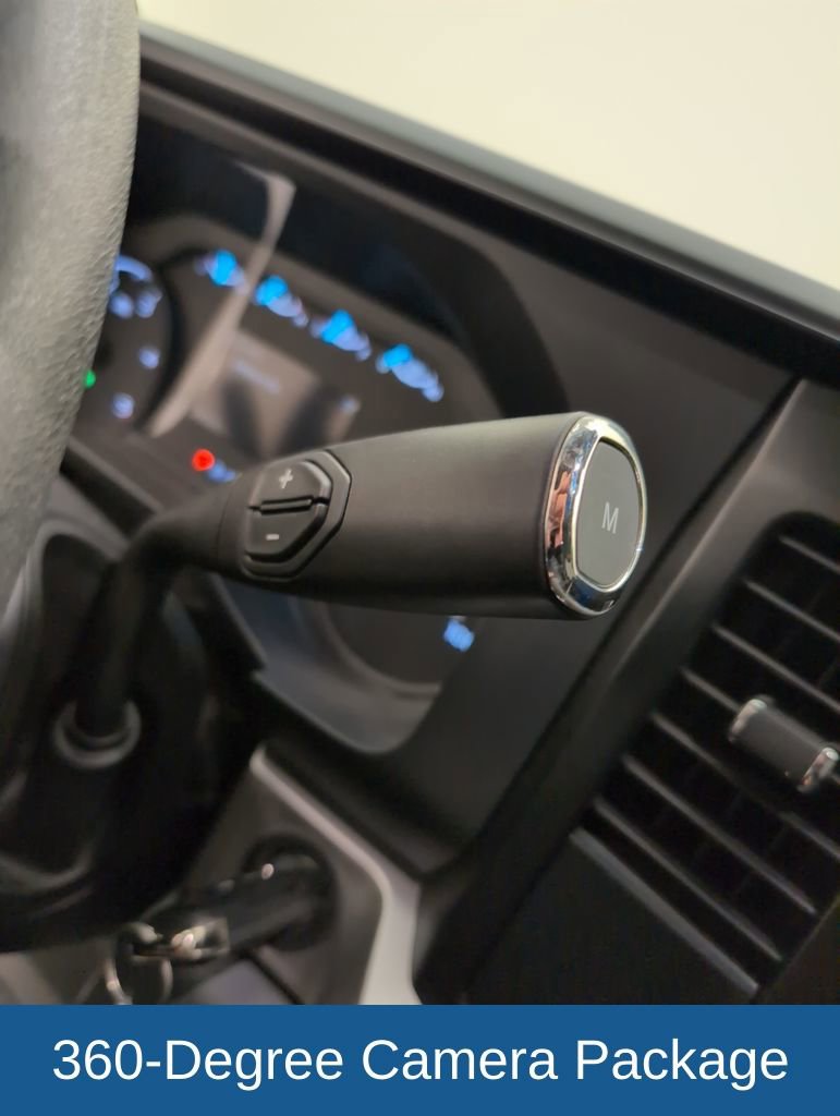 Used 2024 Ford F250 XL w/ STX Appearance Package image 31