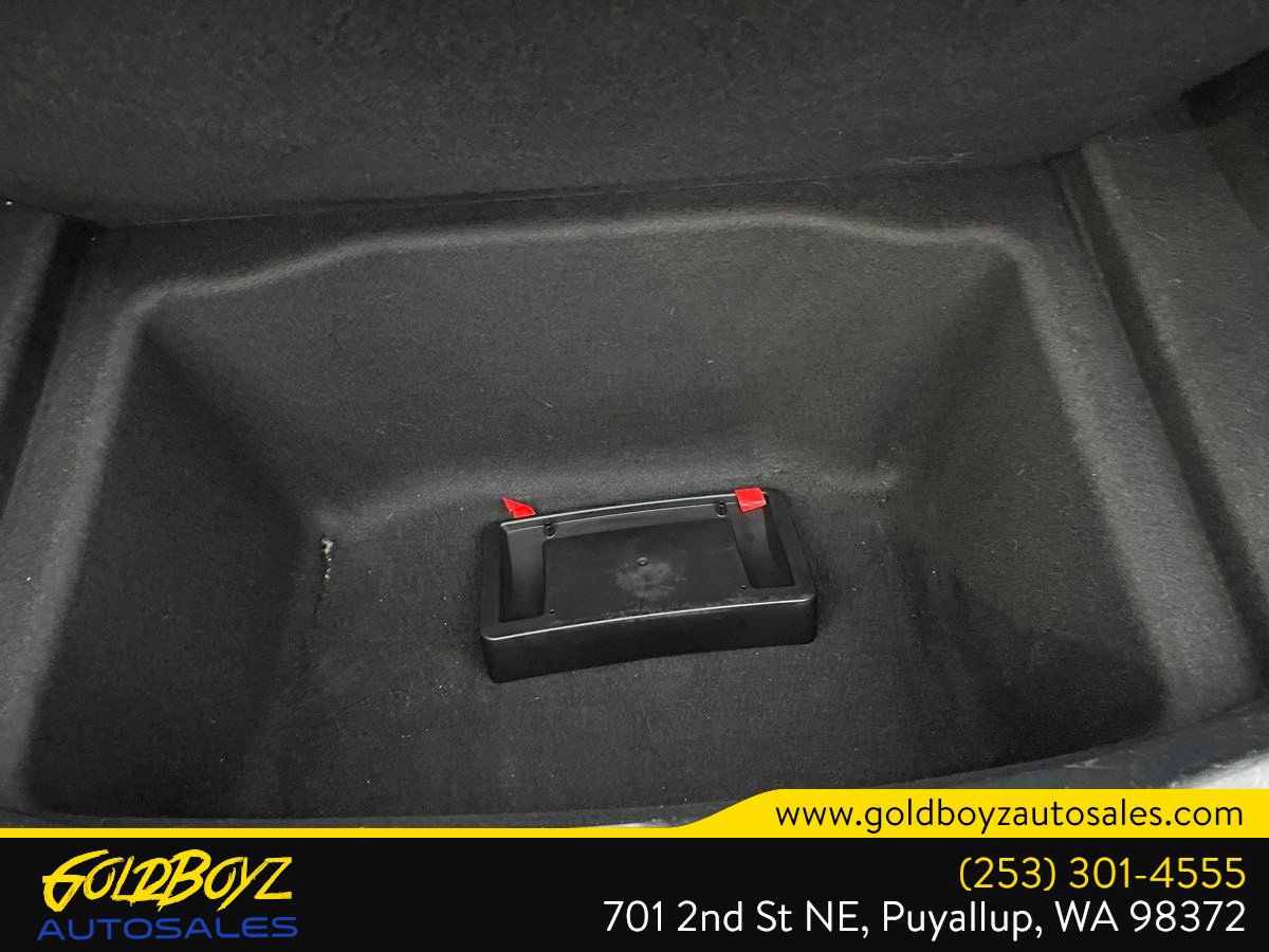 Used 2019 Tesla Model 3 Standard Range Plus image 29