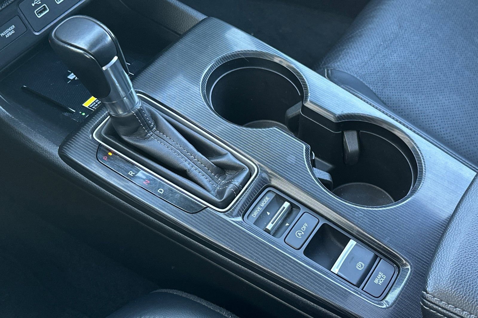 Used 2022 Honda Civic Sport Touring image 22