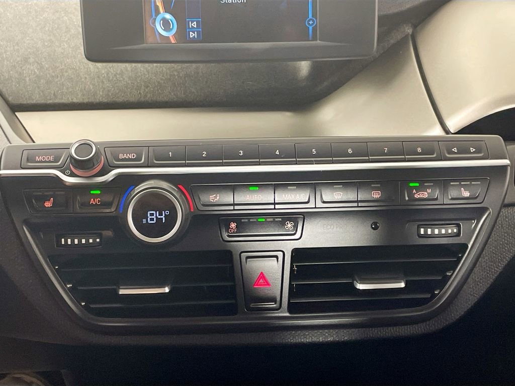 Used 2017 BMW i3 w/ Range Extender image 19