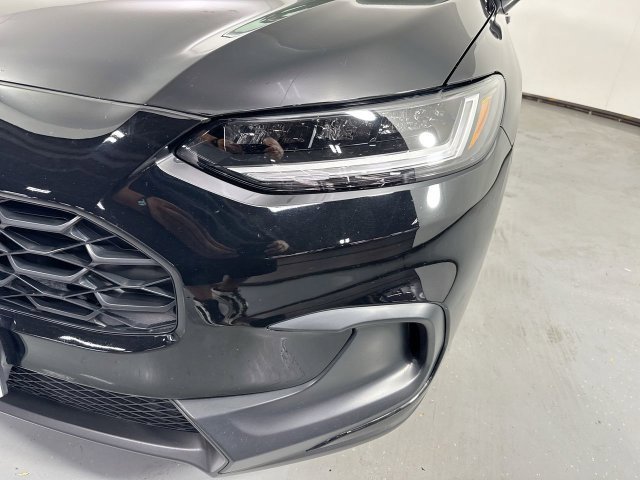 Certified 2024 Honda HR-V LX image 29