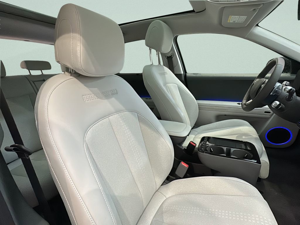 New 2026 Hyundai Ioniq 5 Limited image 19