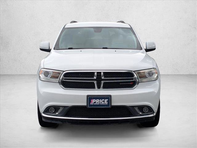 Used 2015 Dodge Durango SXT w/ Quick Order Package 23B image 2