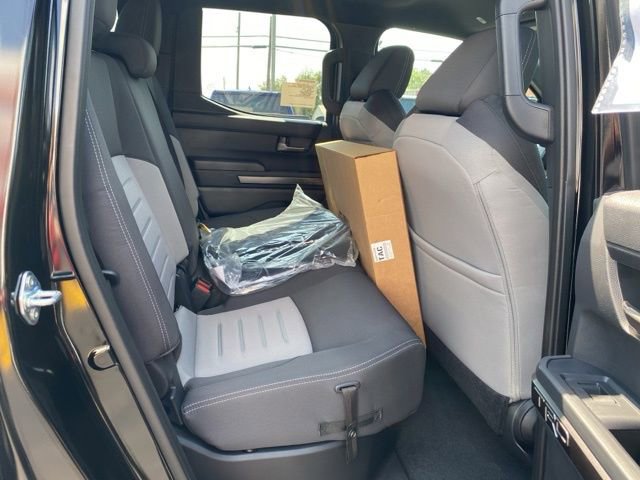 New 2025 Toyota Tacoma TRD Off-Road image 56