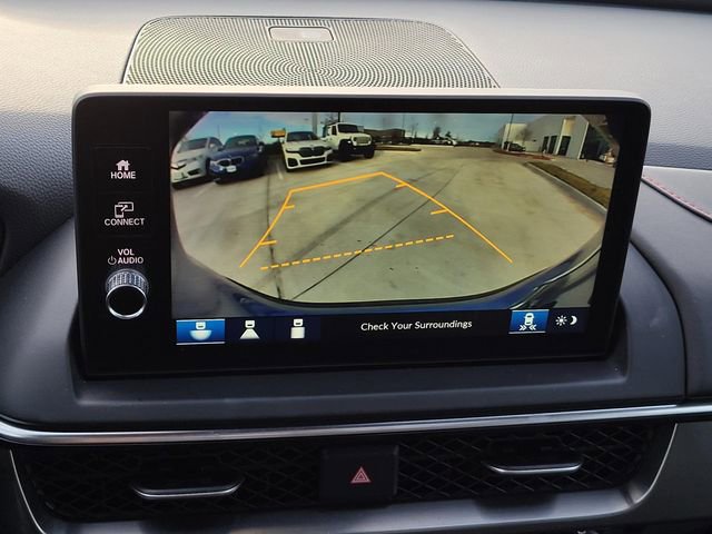 Certified 2025 Acura ADX A-Spec image 23