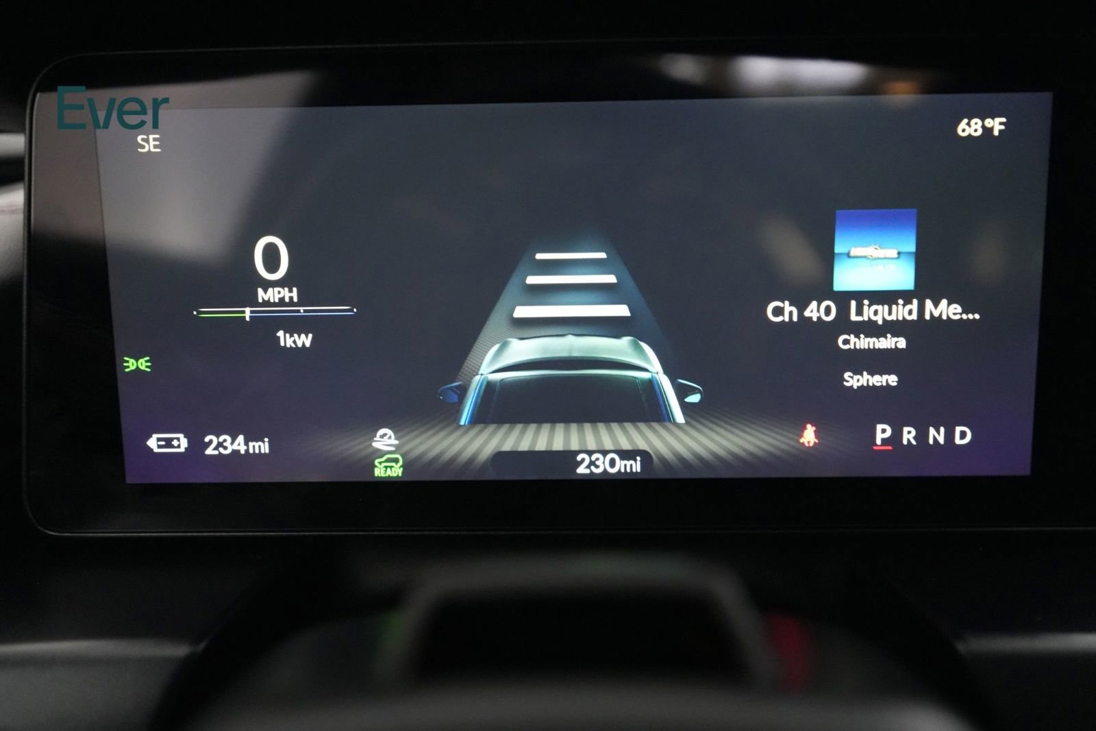 Used 2024 Acura ZDX Type S image 7