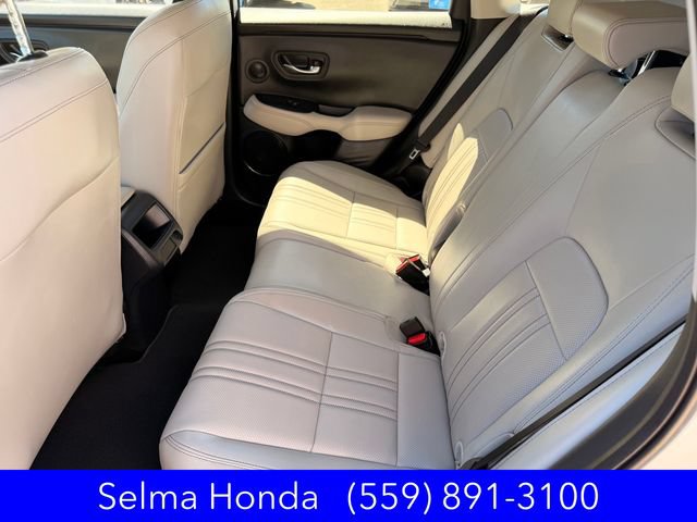 New 2027 Honda HR-V EX-L image 6