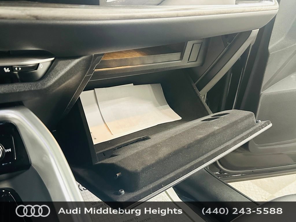 Used 2025 Audi Q5 Premium AWD/4WD image 20