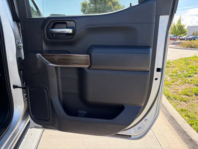 Used 2020 Chevrolet Silverado 1500 RST w/ All-Star Edition AWD/4WD image 19