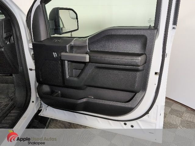 Used 2017 Ford F150 XLT w/ Equipment Group 302A Luxury AWD/4WD image 33