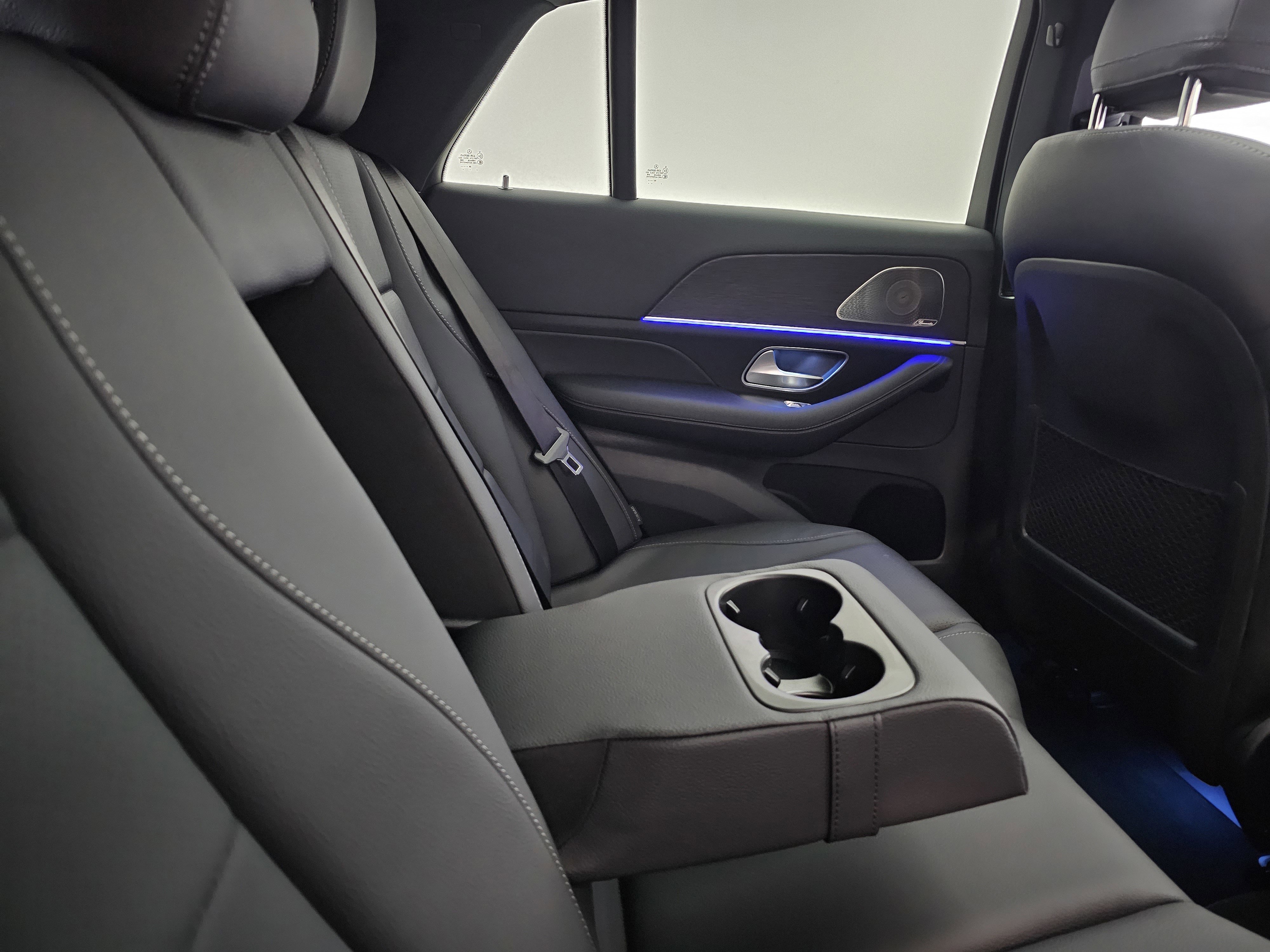 New 2026 Mercedes-Benz GLE 450 4MATIC Coupe image 28