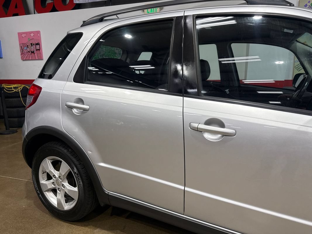 Used 2012 Suzuki SX4 Premium AWD/4WD image 54