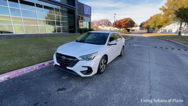Used 2023 Subaru Legacy Premium image 3
