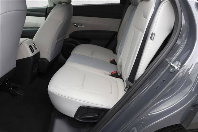 Certified 2026 Hyundai Tucson SEL Plus AWD/4WD image 22
