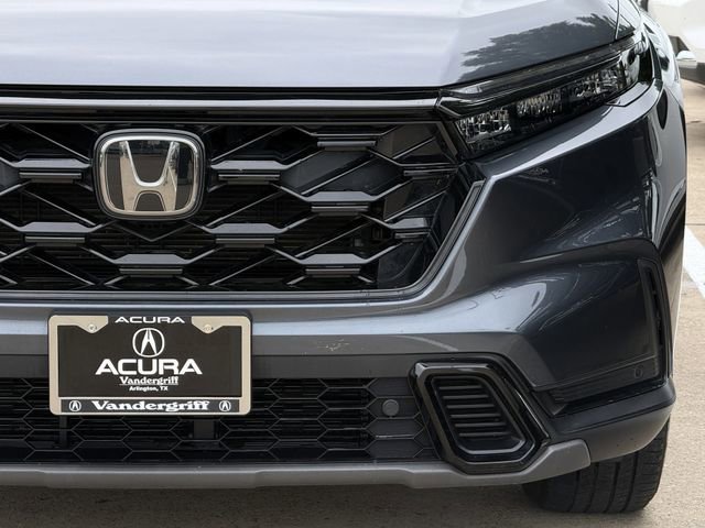 Used 2024 Honda CR-V Sport-L image 10