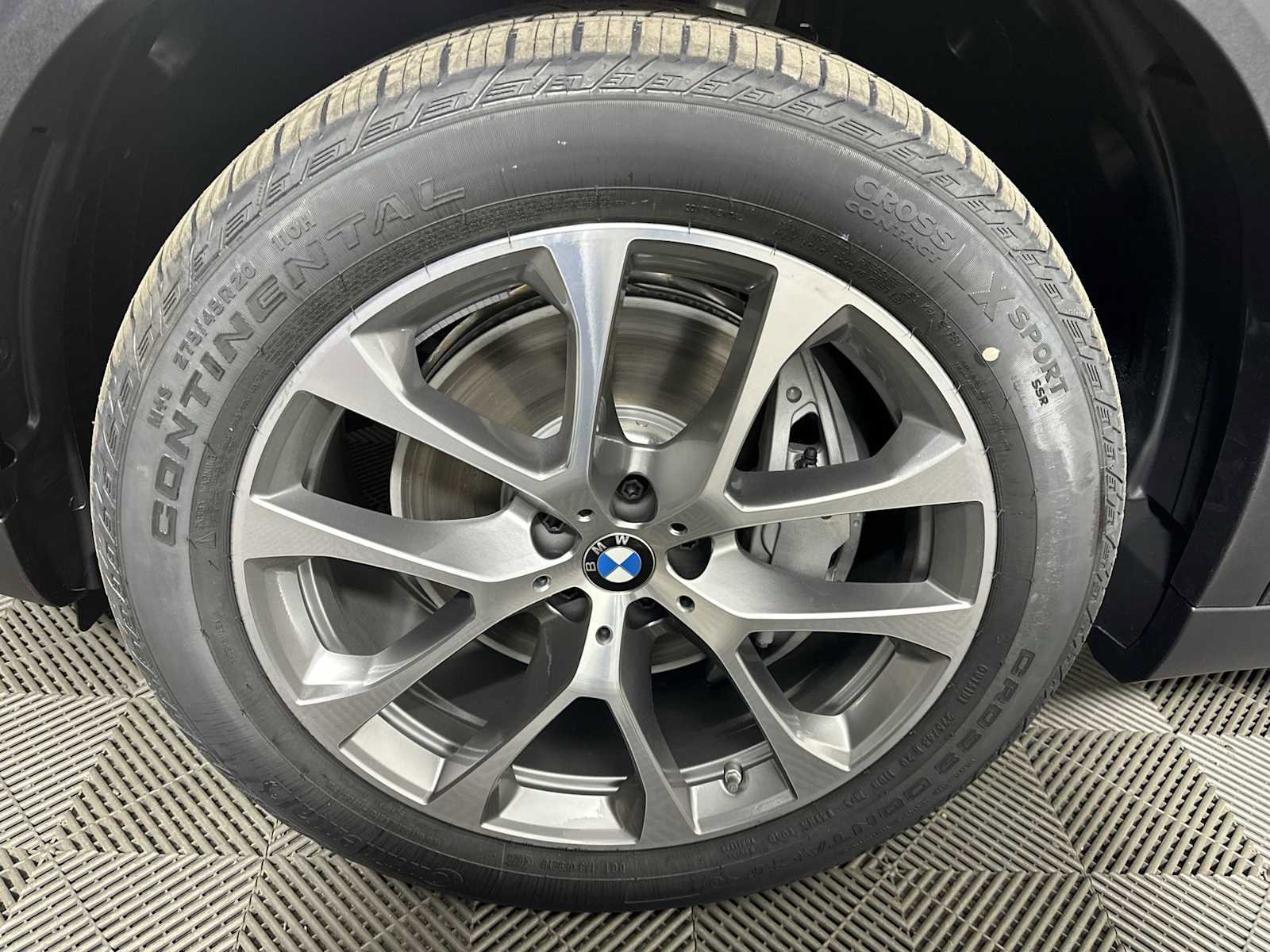 New 2026 BMW X5 xDrive50e w/ Executive Package image 10