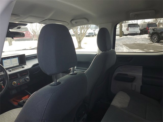 Used 2023 Ford Maverick XLT w/ Equipment Group 300A Standard image 10