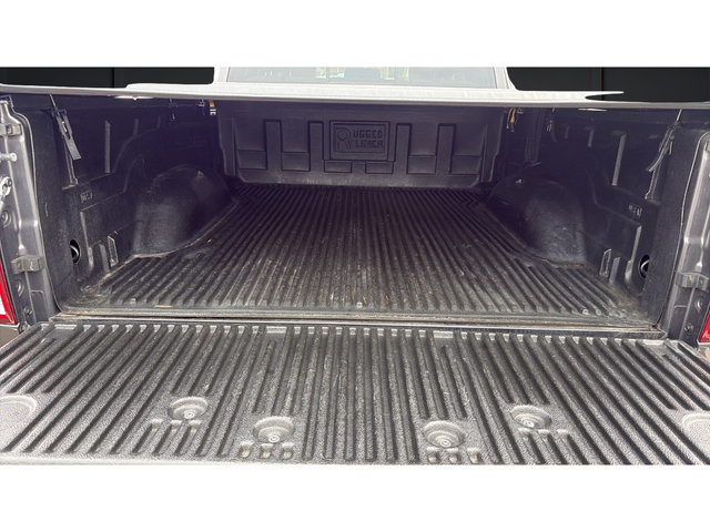 Used 2019 RAM 1500 Big Horn AWD/4WD image 26