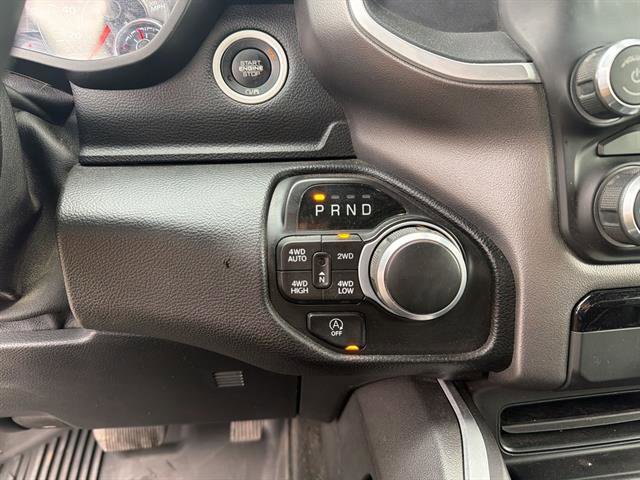 Used 2020 RAM 1500 Big Horn image 40