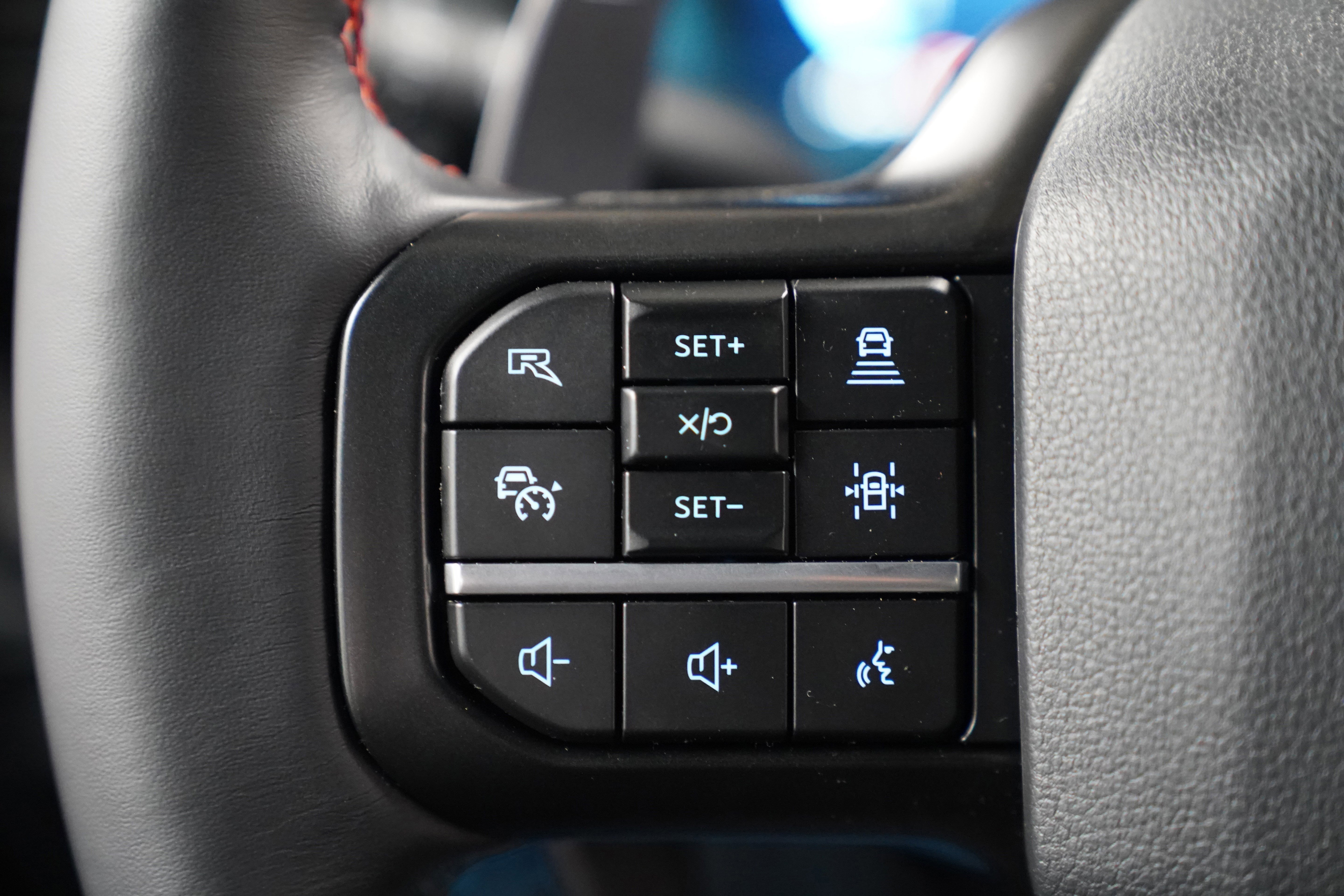 Used 2026 Ford F150 Raptor image 15