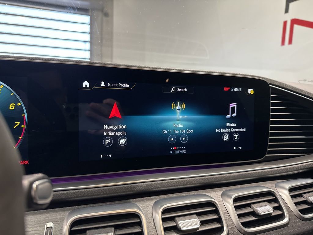 Used 2023 Mercedes-Benz GLE 53 AMG 4MATIC Coupe image 29