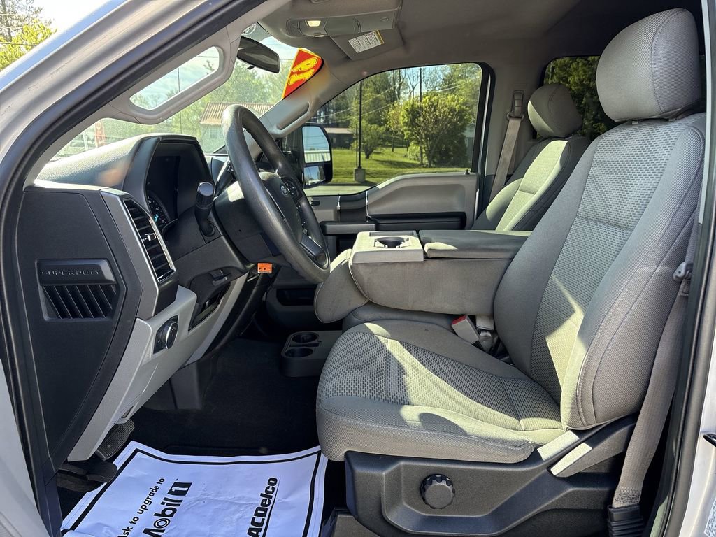 Used 2019 Ford F250 XLT image 19