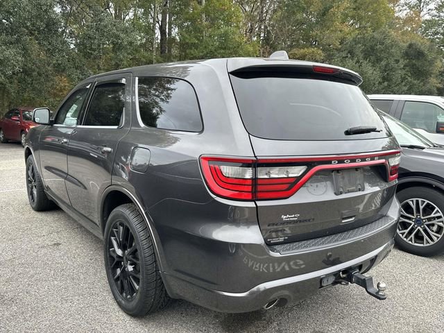 Used 2015 Dodge Durango SXT w/ Blacktop Package image 17