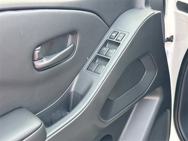 New 2026 Nissan Frontier S image 20