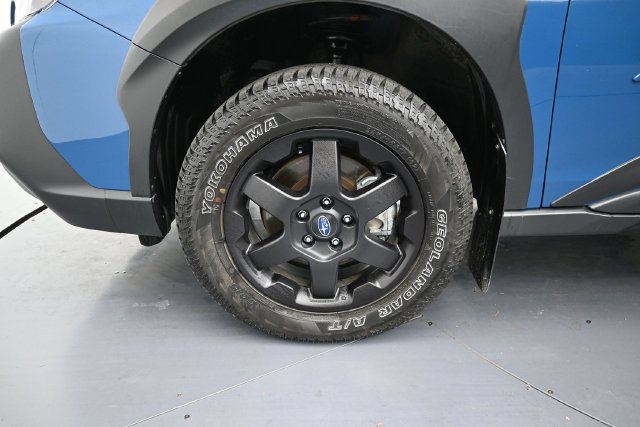 Used 2025 Subaru Outback Wilderness AWD/4WD image 9