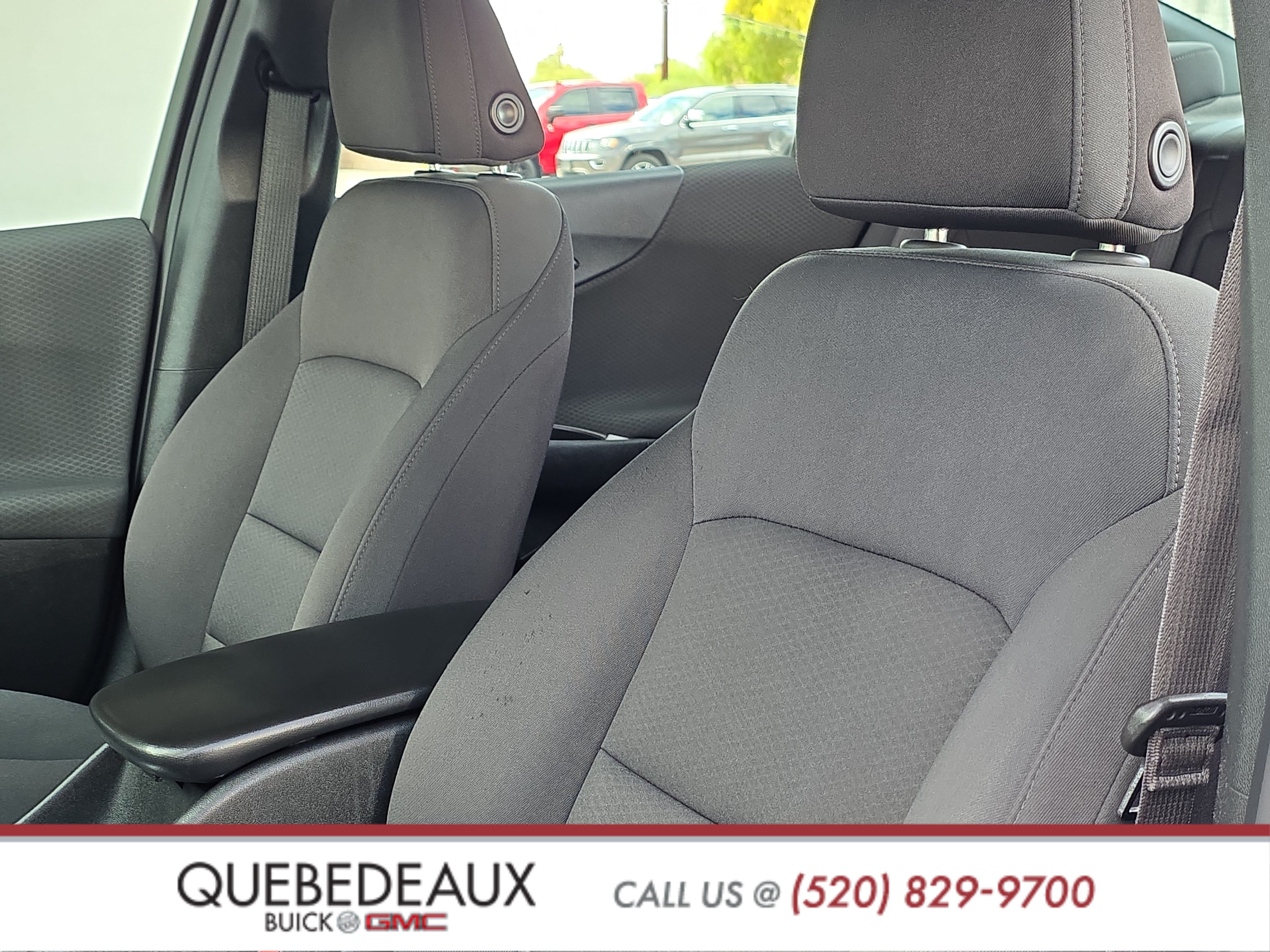 Used 2018 Chevrolet Malibu LS FWD image 11