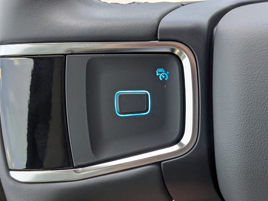 New 2026 Ford Expedition Active RWD image 26