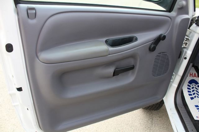 Used 2002 Dodge Ram 2500 Truck 4x4 Regular Cab image 20