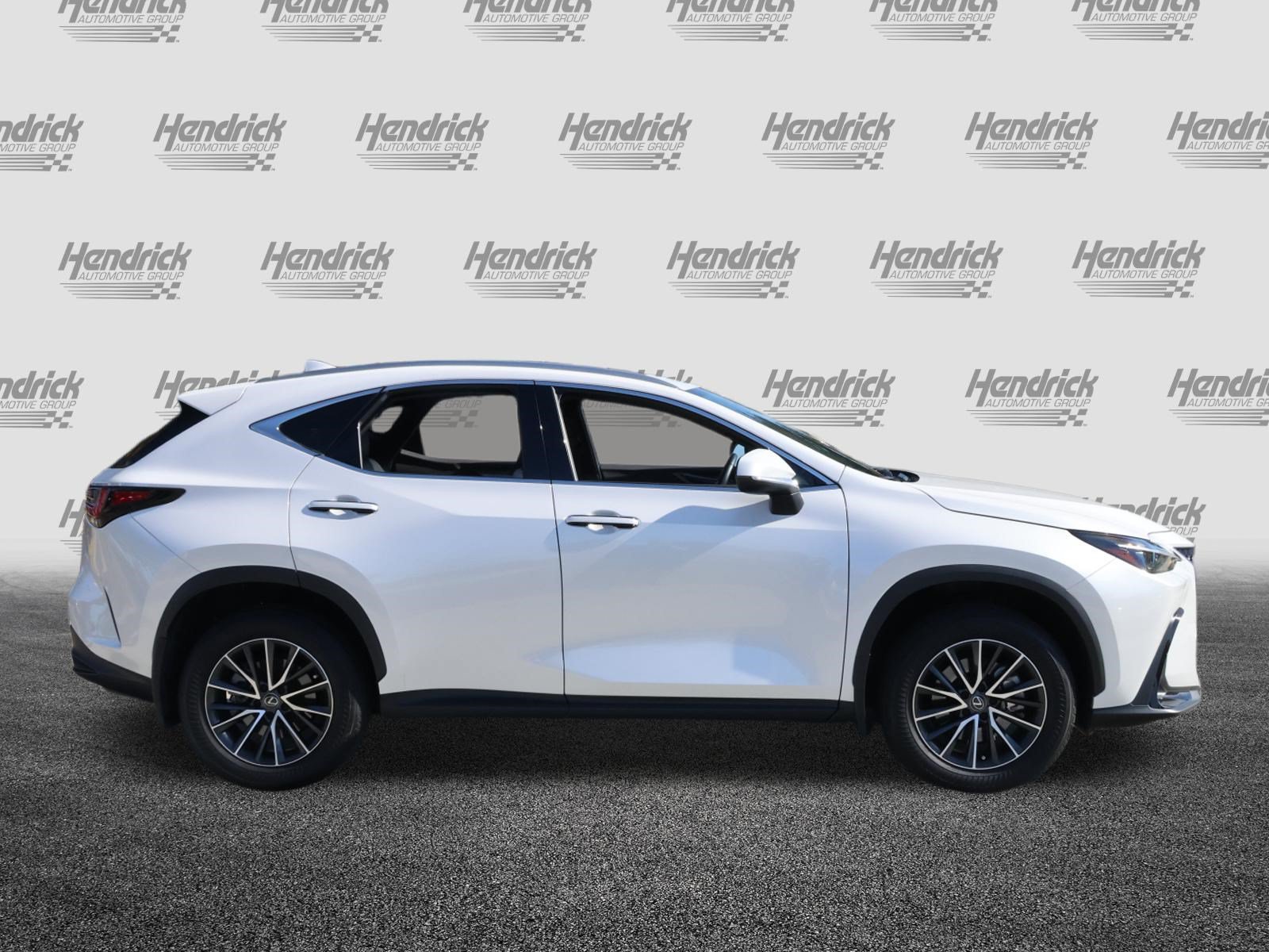 Used 2024 Lexus NX 350 AWD image 10