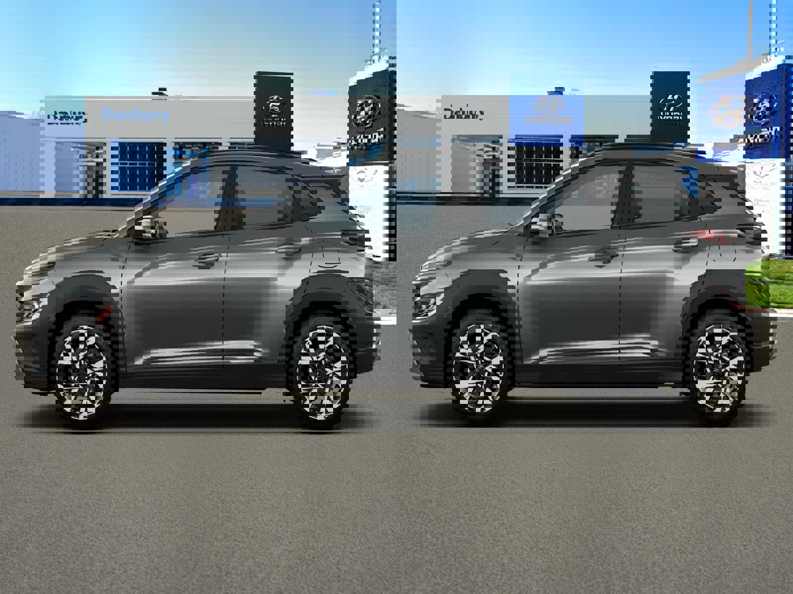 Used 2022 Hyundai Kona Limited image 3