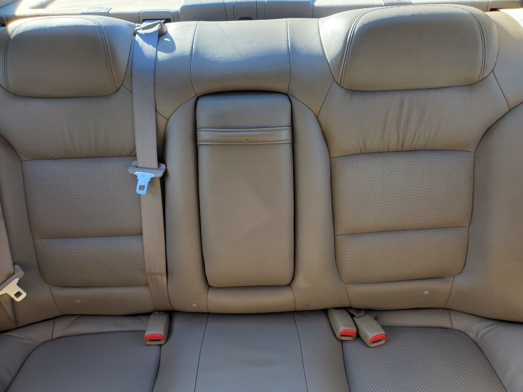 Used 2003 Acura TL Type-S FWD image 21
