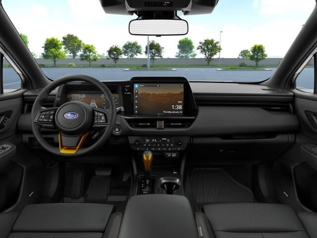 New 2026 Subaru Outback Wilderness image 18