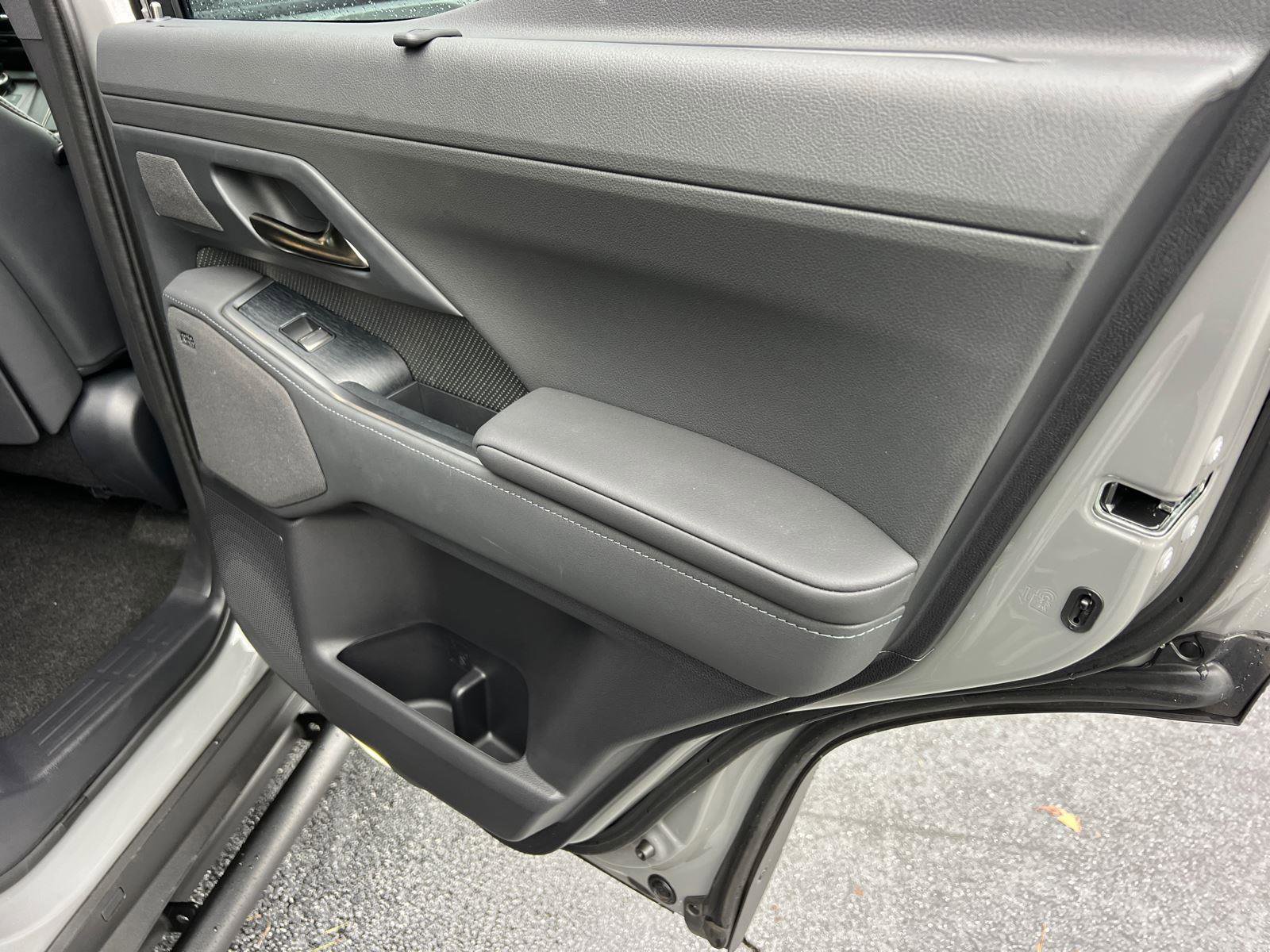 Used 2024 Lexus GX 550 550 Overtrail+ image 17