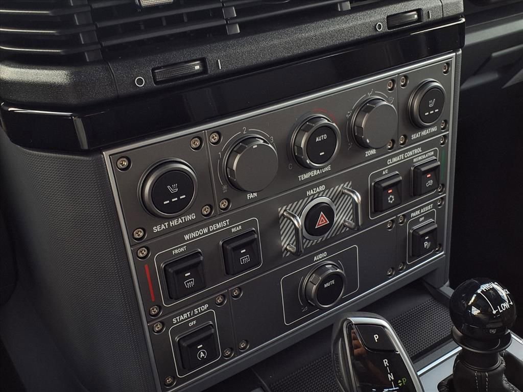 New 2025 INEOS Grenadier Trialmaster Edition image 9