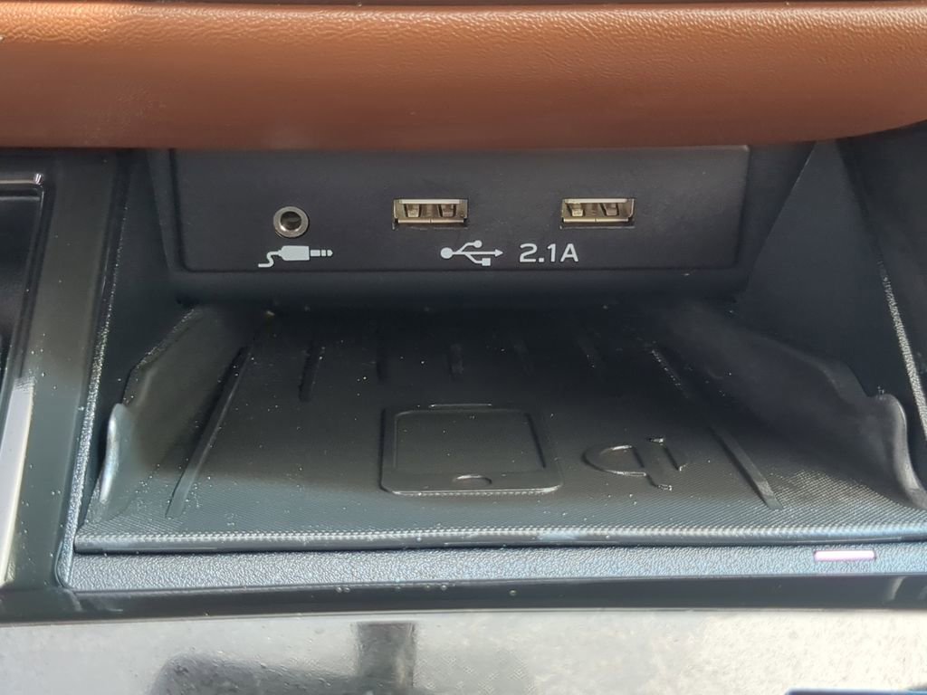Used 2021 Subaru Outback Touring XT AWD/4WD image 25
