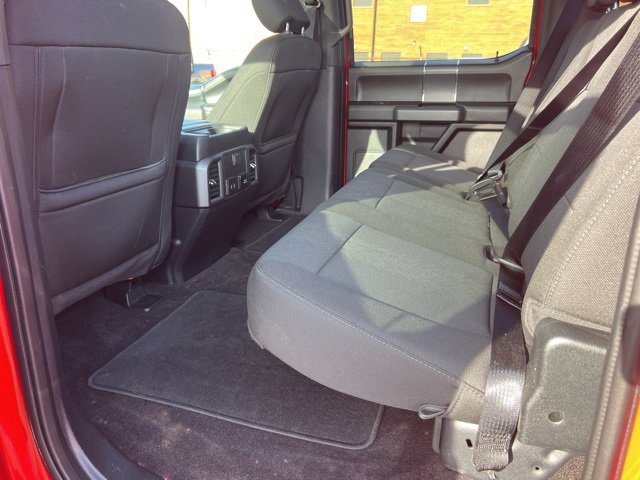 Certified 2020 Ford F150 XLT w/ Equipment Group 302A Luxury image 22