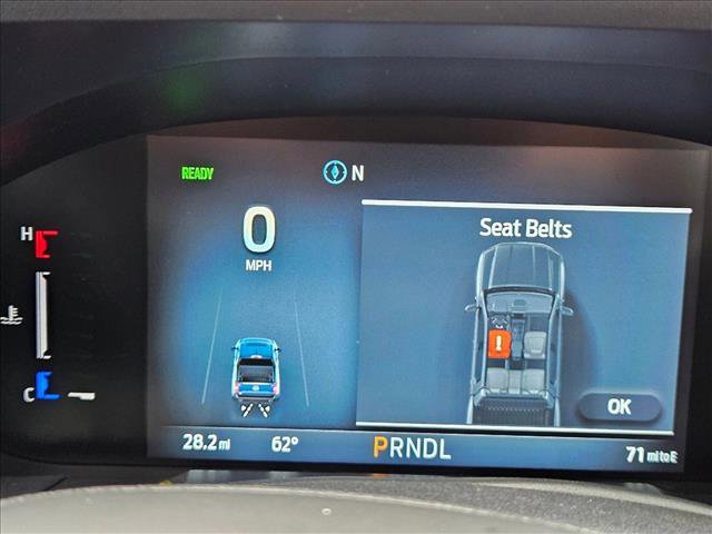 New 2026 Ford Maverick XLT image 17