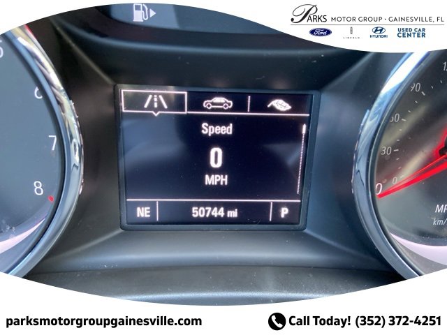 Used 2019 Buick Regal Preferred image 17