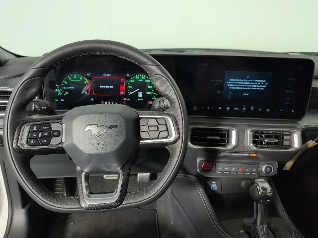 New 2025 Ford Mustang Premium RWD image 11