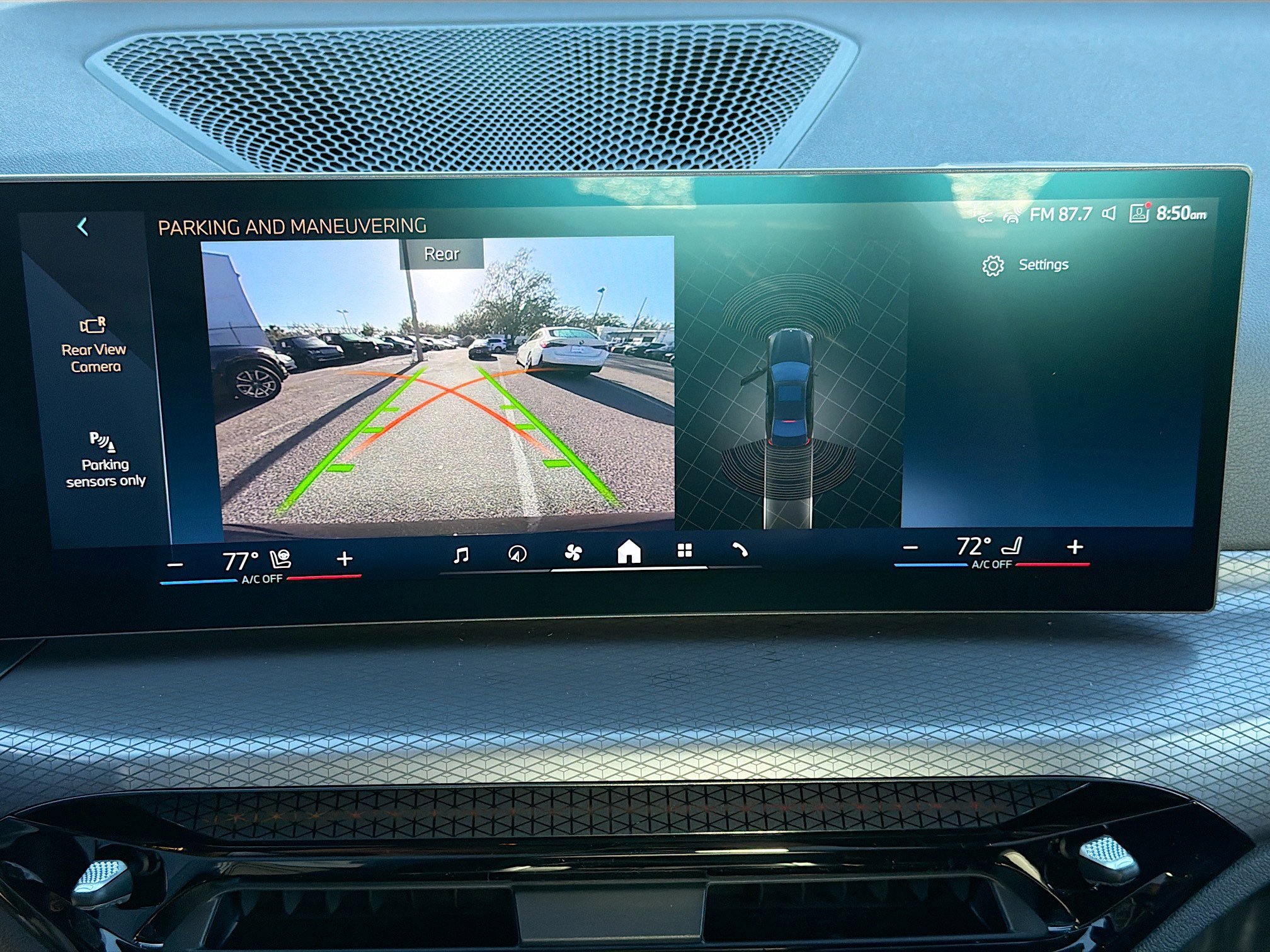 New 2026 BMW 330i xDrive Sedan w/ M Sport Package image 34