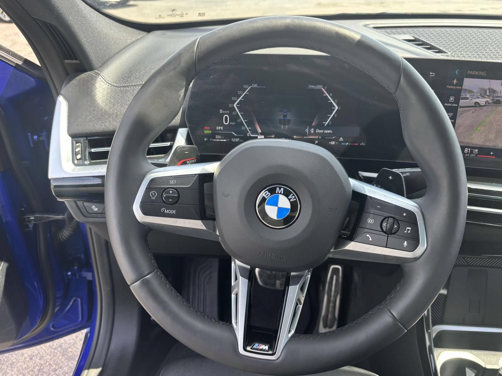 Used 2026 BMW X2 xDrive28i AWD/4WD image 32