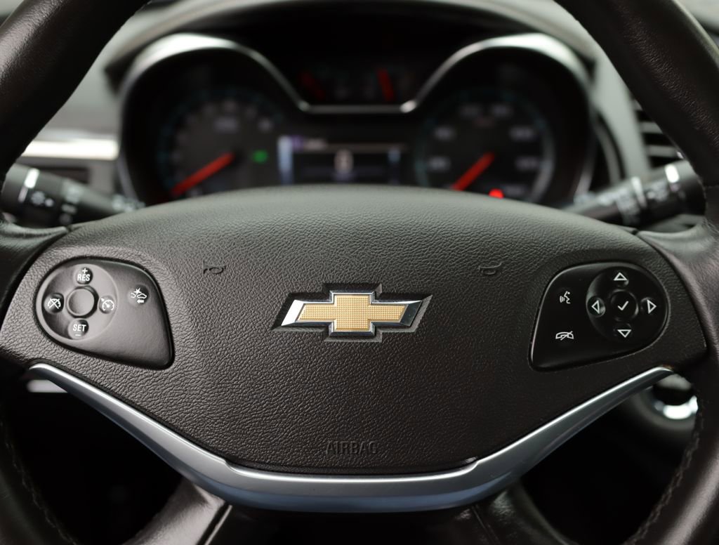 Used 2016 Chevrolet Impala LTZ image 11