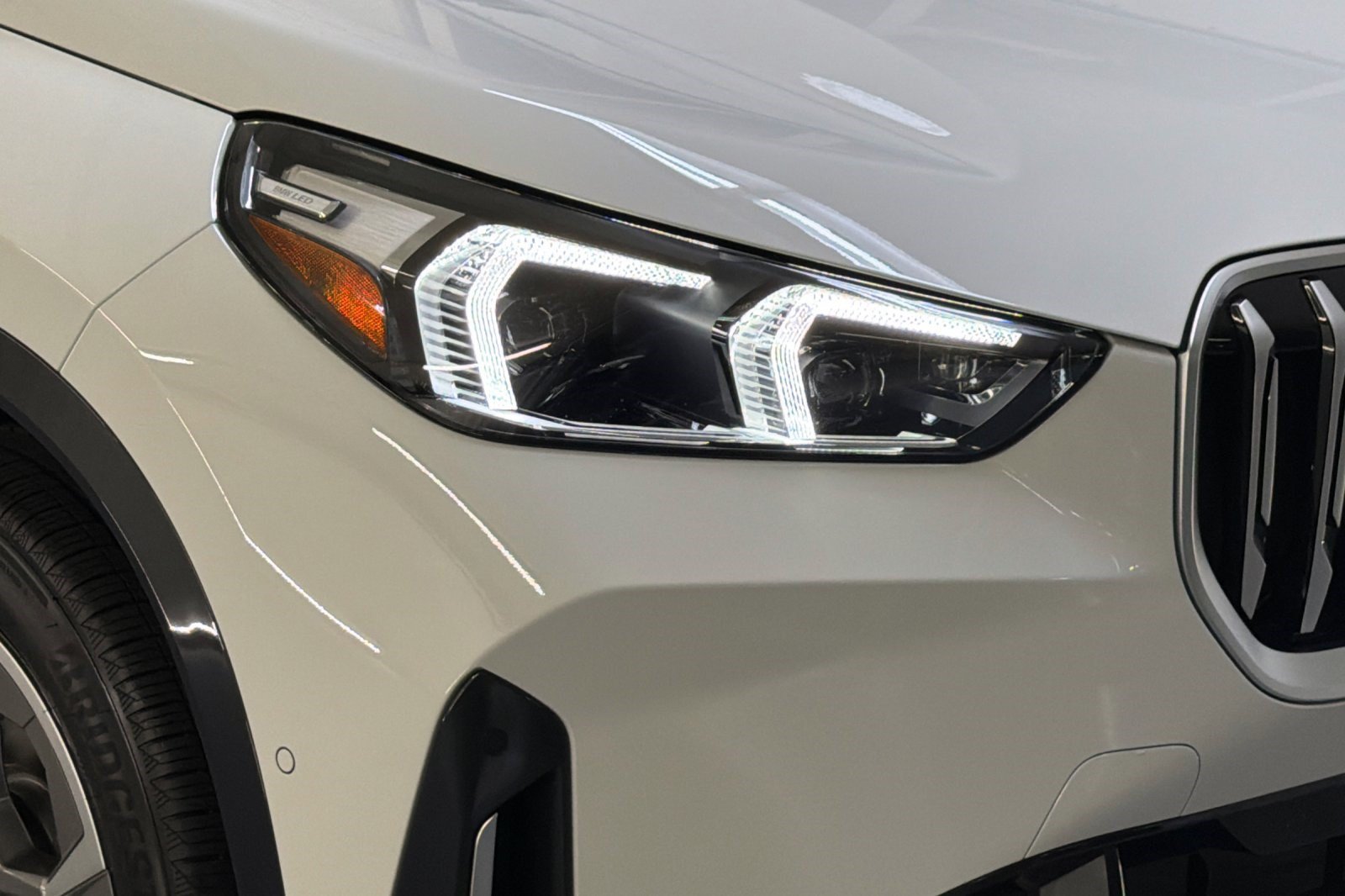 Used 2026 BMW X1 xDrive28i w/ Technology Package AWD/4WD image 12